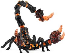 Figurine Scorpion de Lave SC-70142 Schleich 1