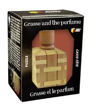 Grasse et le parfum RG-TDM16 Riviera games 1