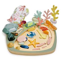 Mon petit bassin rocheux TL8486 Tender Leaf Toys 1
