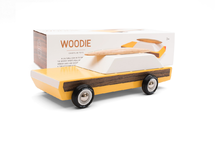 Woodie C-M0700 Candylab Toys 1