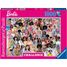 Challenge Puzzle Barbie 1000 Pcs RAV-17159 Ravensburger 1