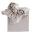 Doudou Collector Ours taupe DC2922 Doudou et Compagnie 1