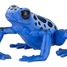 Figurine Grenouille équatoriale bleue PA50175 Papo 1