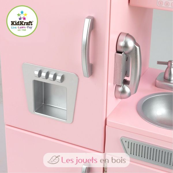 Réfrigérateur vintage Smeg 2026 au meilleur prix