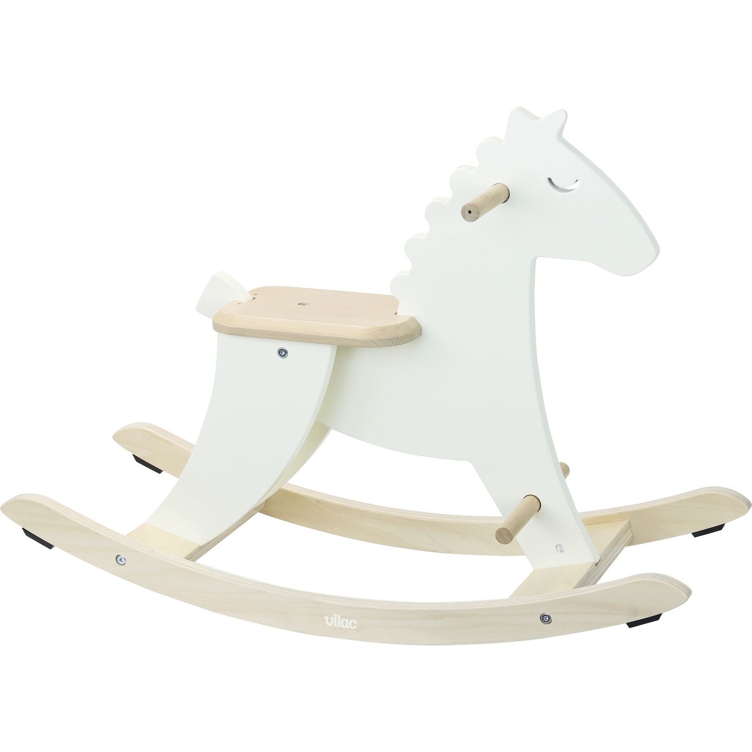 Maxi toys cheval a bascule outlet