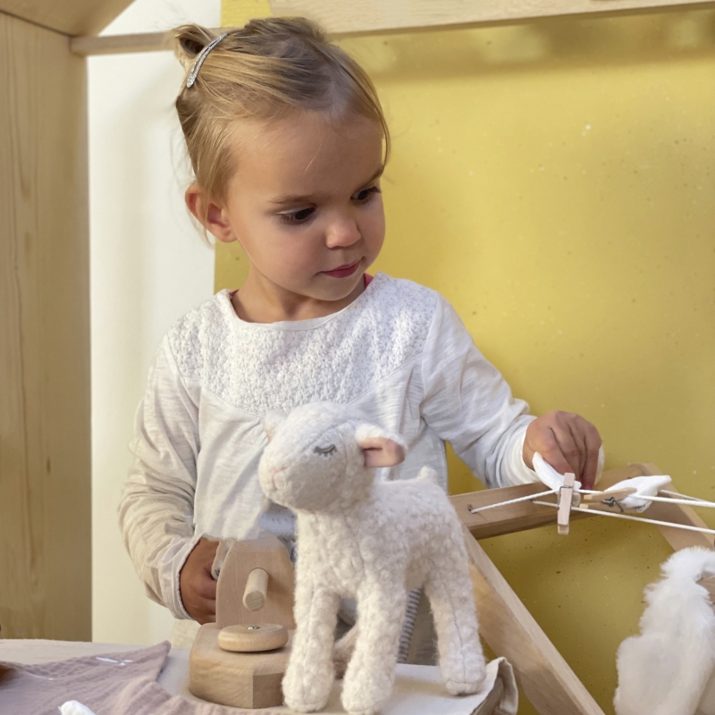 Grande toupie campagne Egmont Toys | La Redoute