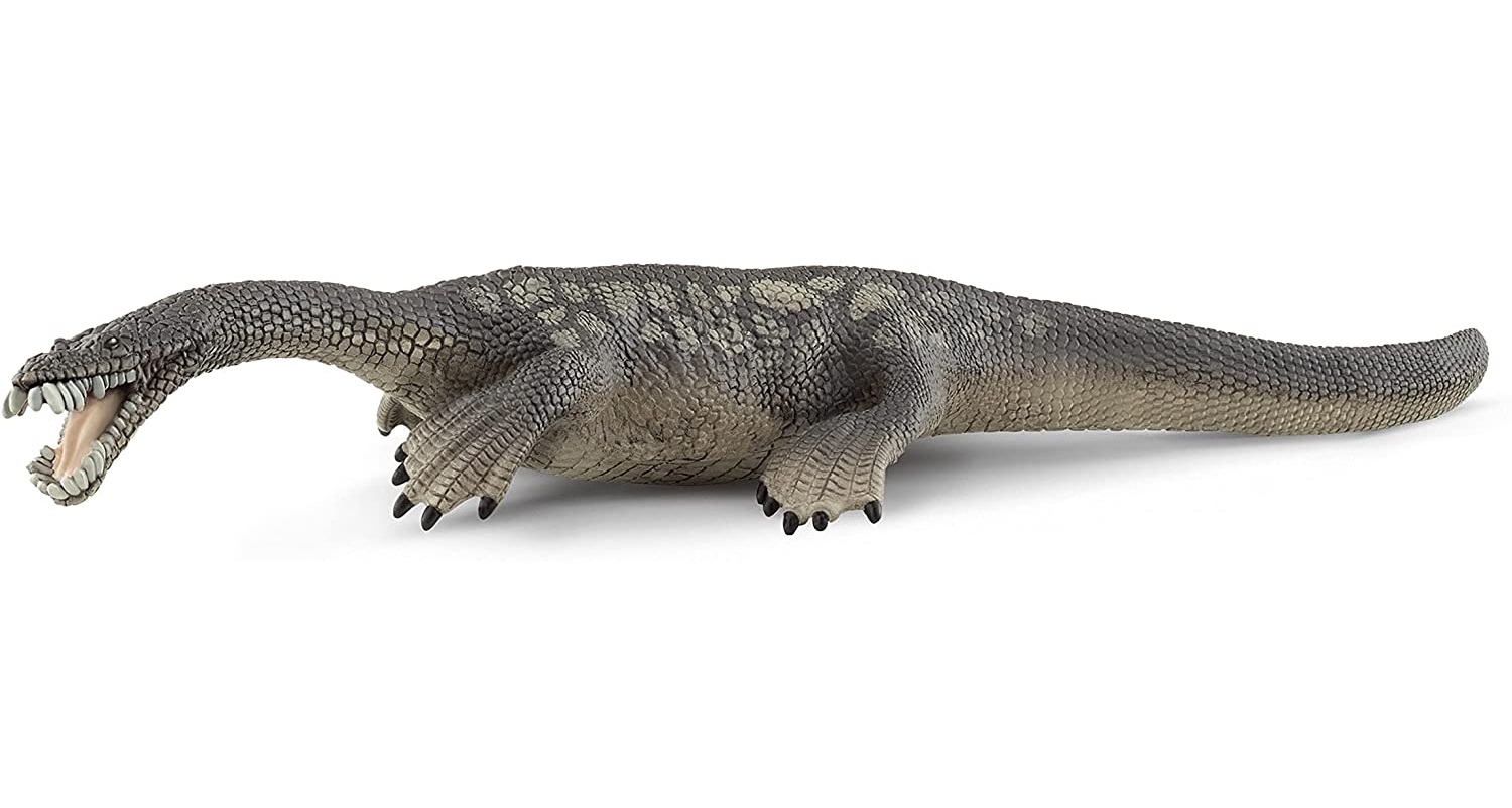 figurine schleich, Nothosaurus 15031 figurine en plastique