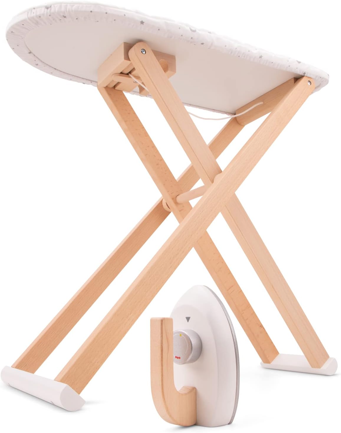 Table de jeu et de rangement pour enfant - Plan Toys PT8605 - Mobilier en bois pour enfant