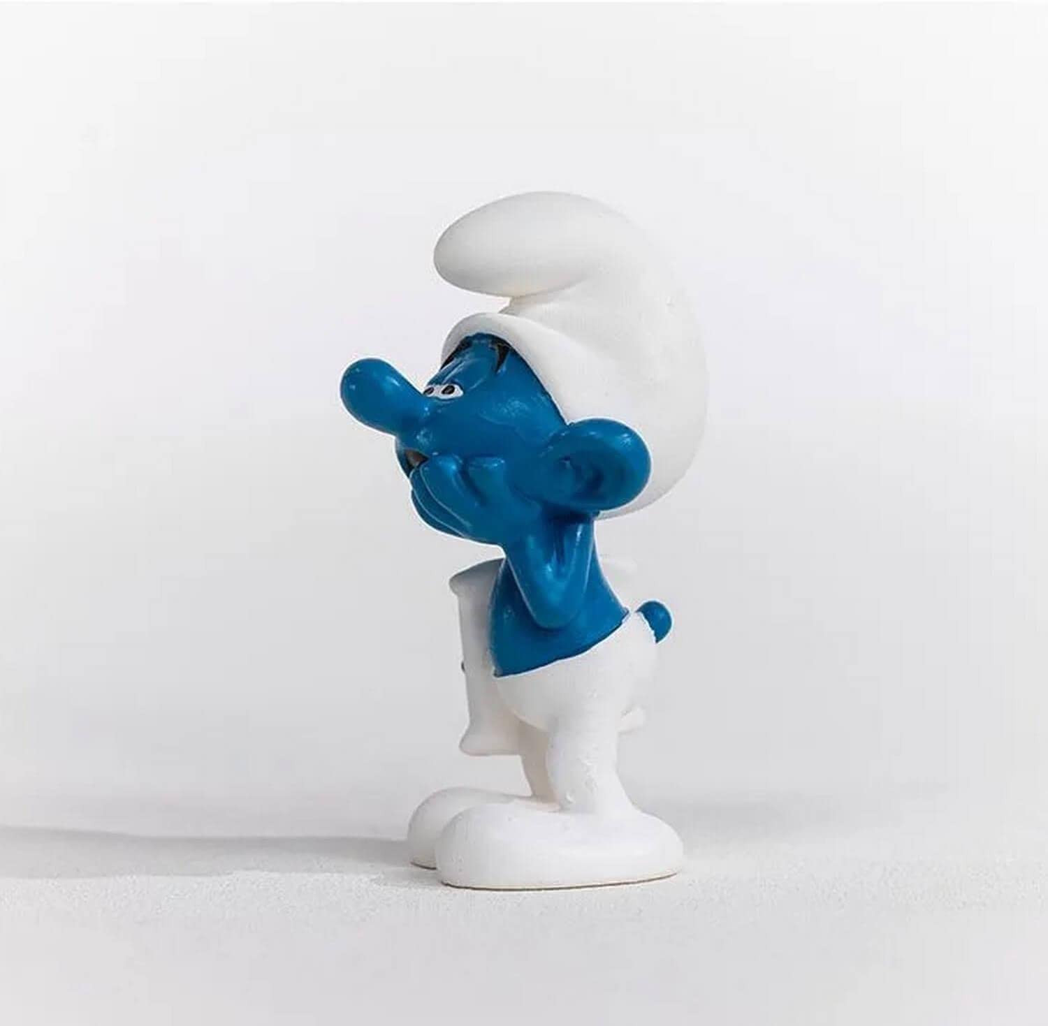Schleich Schtroumpfs Année 2020 (8 chiffres