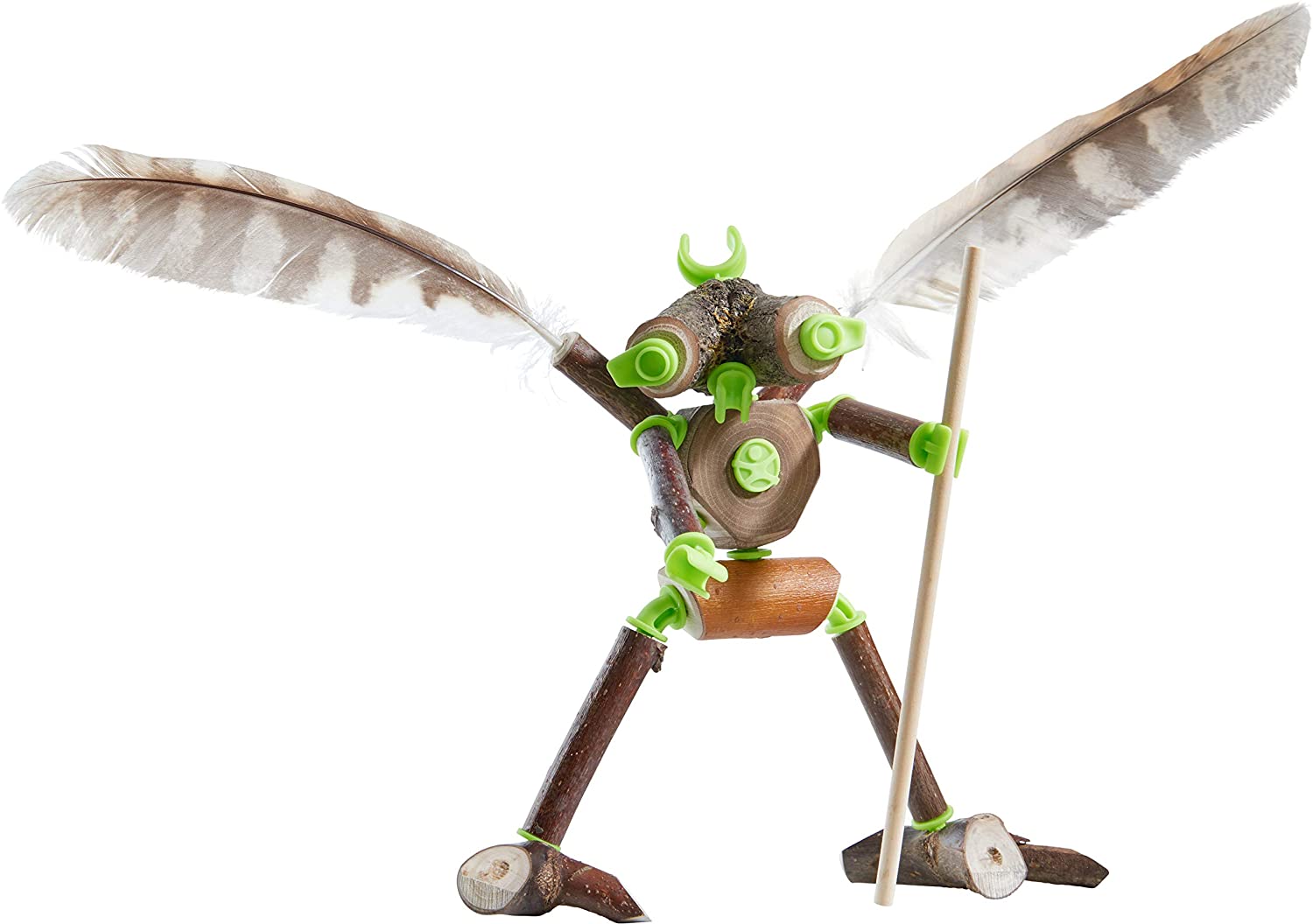 Hôtel à Insectes HABA Terra Kids - Kit à Assembler Pour Enfants Curieux