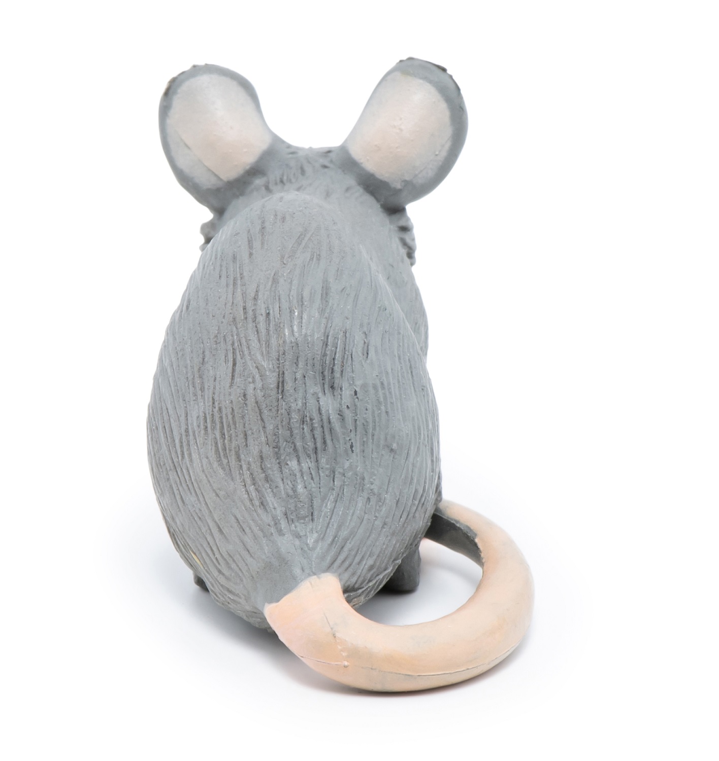 Fips - Souris Sauteuse Du Désert Gerboise Jouet Mécanique - SG 5903 Proche Neuf Boite P Image 562510 Grande