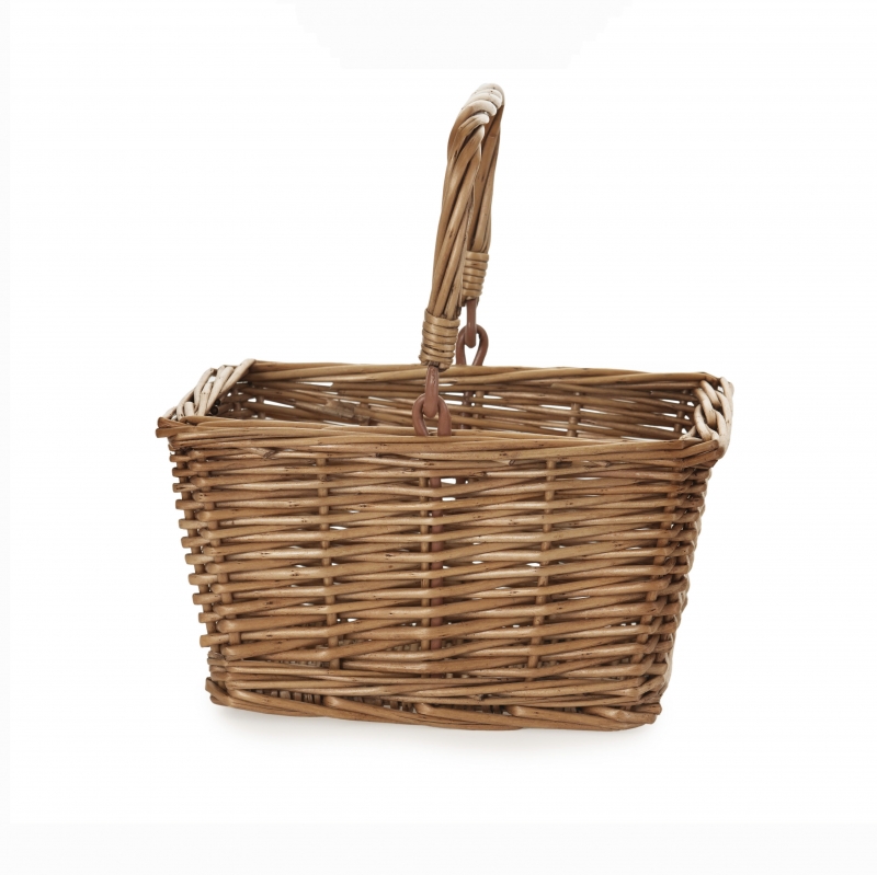 Egmont Toys - 520003 - PANIER EN OSIER AVEC GRANDE ANSE