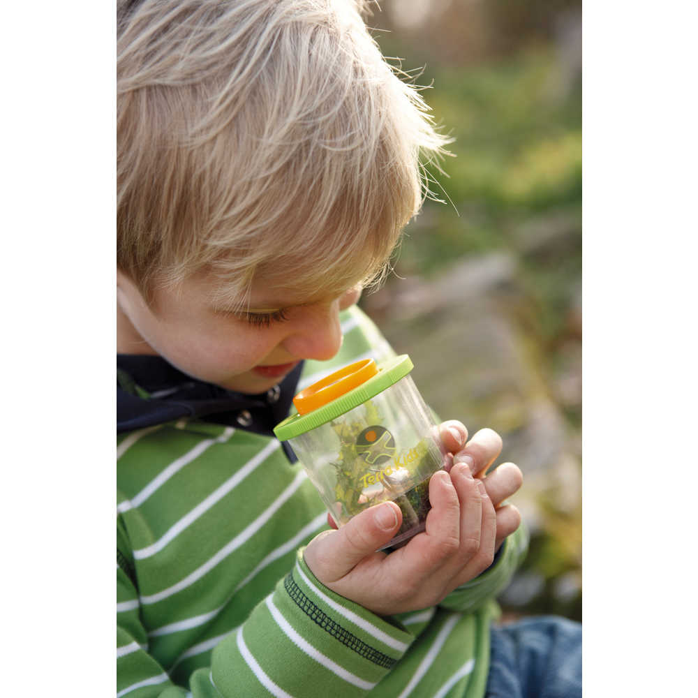 Jeu éducatif Nature Extérieur Kit Exploration Enfants Oasser - Loupe 4 Jeu éducatif Nature Extérieur Kit Exploration Enfants Oasser - Loupe 4