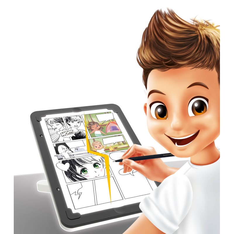 Tablette de dessin pour enfants | Temple du Jouet
