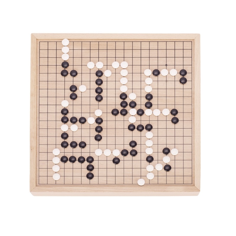 Goki 56799 Peg Game, The Tricky 6, Misto - Giochi e Prodotti per l'Età Evolutiva