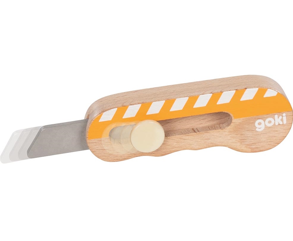 Nos jeux et jouets en bois Goki | Mes Jouets en Bois
