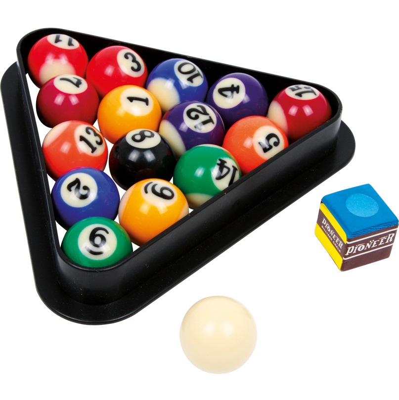 Mini billard americain de table - Billard miniature Mini billard americain de table - Billard miniature