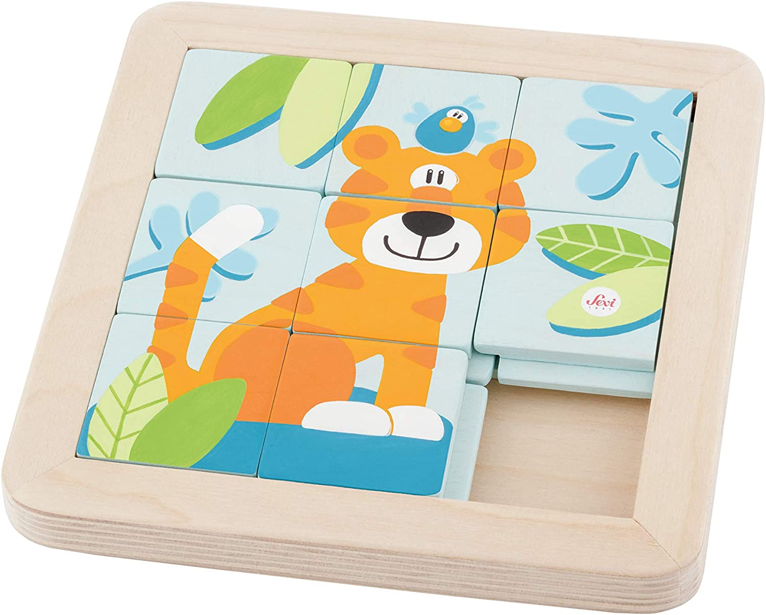 Puzzle en bois Puzzle en bois pour adultes et enfants Puzzle en bois Puzzle  en bois Animaux Jouets