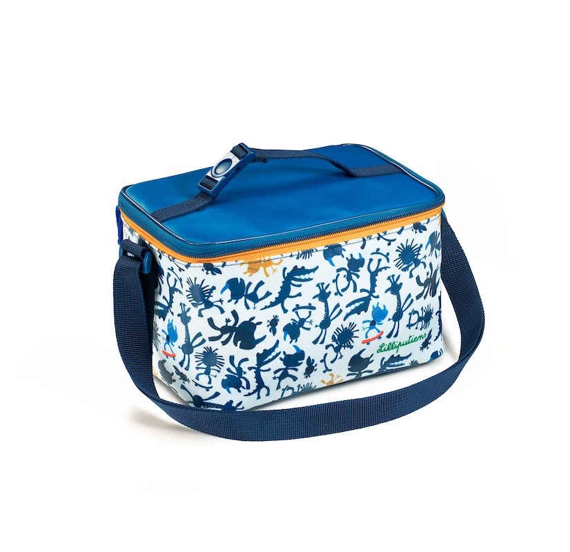 Sac marius lilliputiens top
