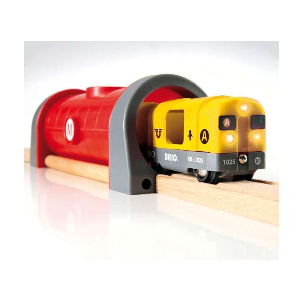 Rails Flexibles Colorés Pour Train En Bois - Lot De 4 - Compatible Brio - Extension De Circuit Pour Enfants 2-6 Ans
