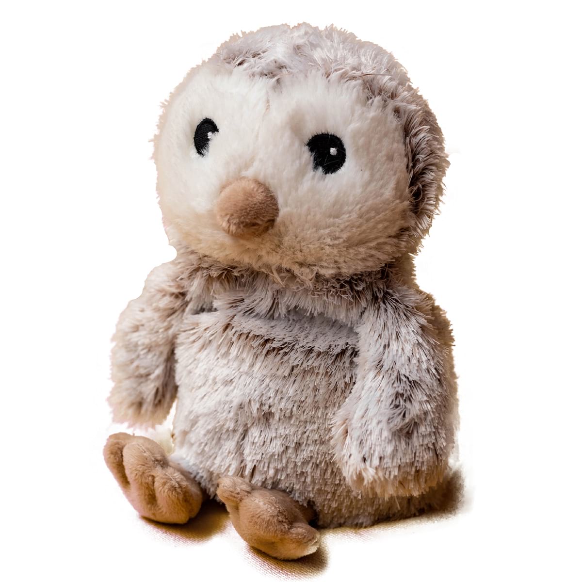 Bouillotte En Peluche Mignonne - Sac à Eau Chaude Pour Enfants Et Adultes - Doudou Chauffant - Cadeau Pour Noël Ou Anniversaire