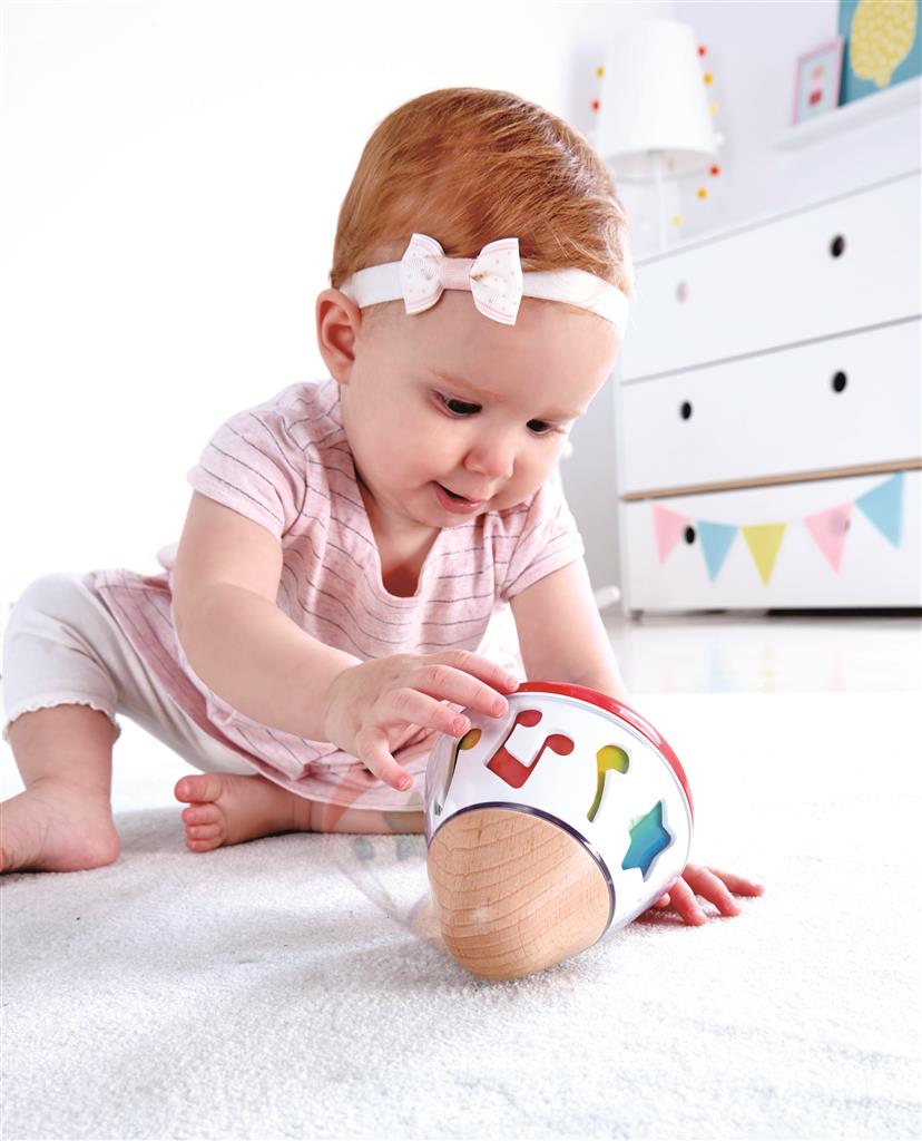 Bébé multifonctionnel 6 en 1 apprendre à ramper jouets - Temu France
