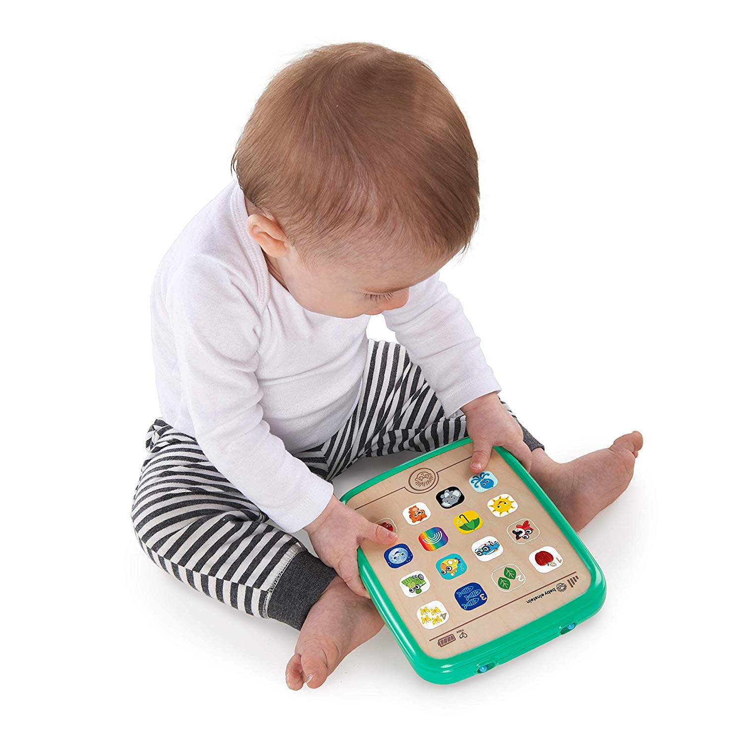 Jouets pour bébés Tablette pour bébé Jouets d'apprentissage Jouet