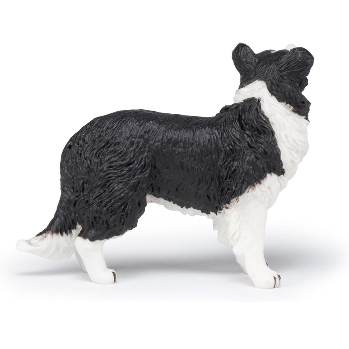 Figurine Border Collie Figurines Papo. De 3 a 8 ans