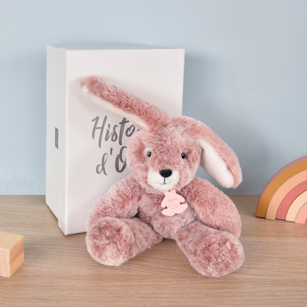 HISTOIRE D'OURS Peluche Sweety Mousse 40cm Koala - Doudou Et Peluche - Éveil Et Jeux