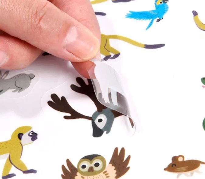 Bioviva - Les Animaux De La Banquise - Editions Milan