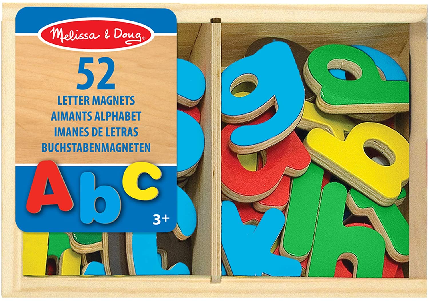 Melissa and doug magnets shop