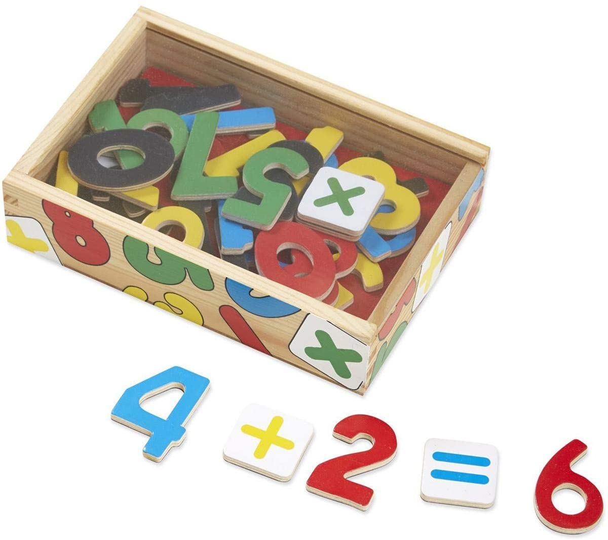 Melissa and doug magnetic shop