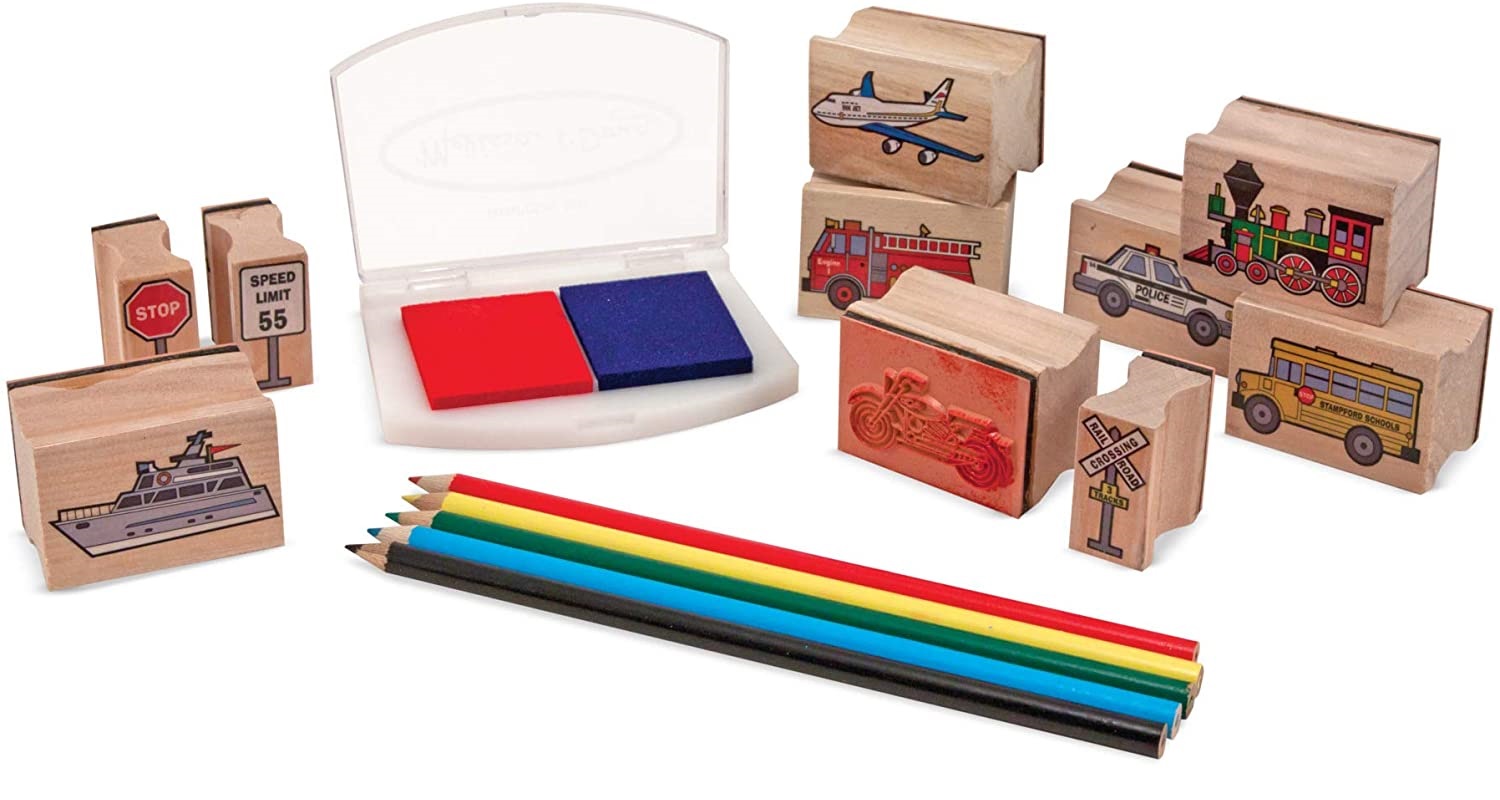 Kit Créatif - Pyjamask Stampa (Stampset) - Set de Tampons - : :  Jeux et Jouets