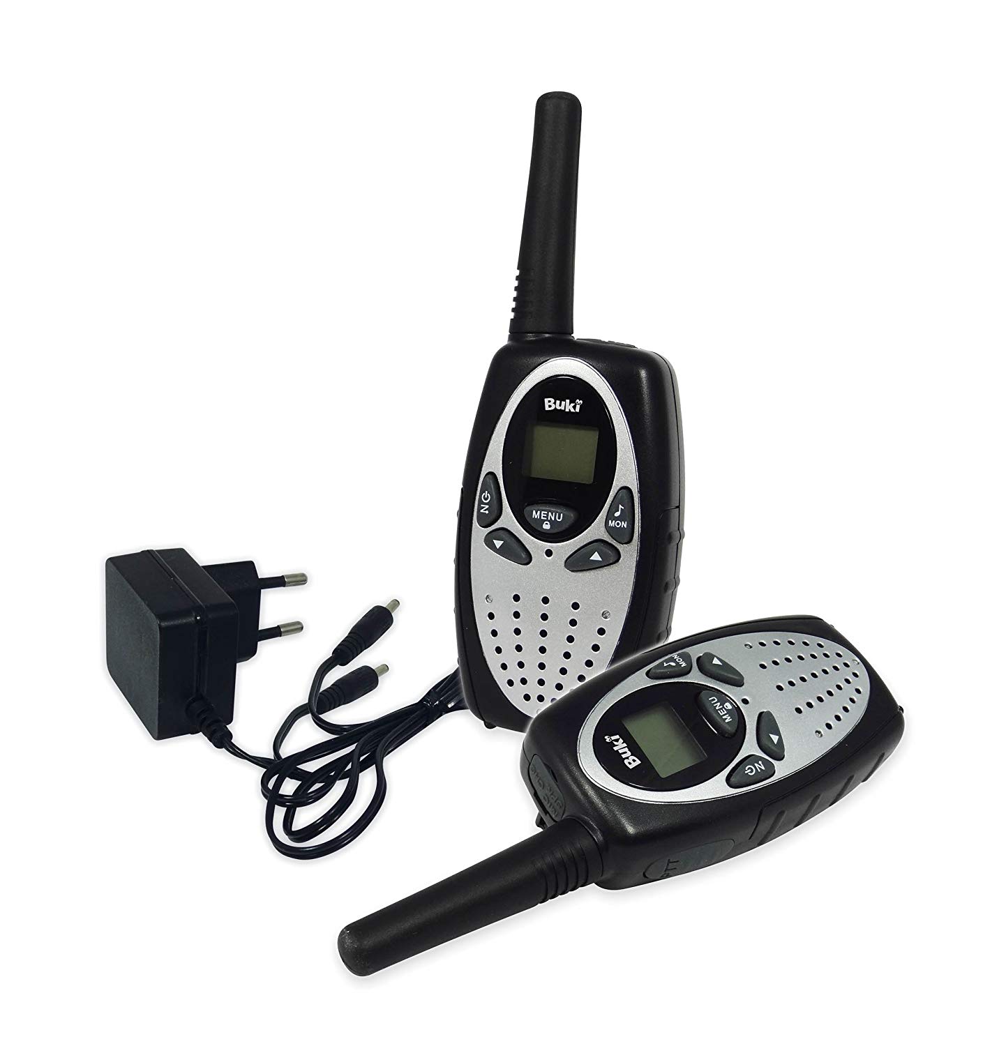 13€02 sur Talkie-walkie sans fil haute fréquence pour mini-enfants (Chat),  2 paquets - Talkie Walkie - Achat & prix