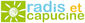 Radis et Capucine