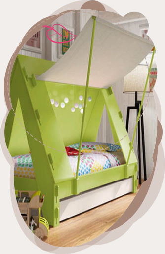 Décoration, mobilier