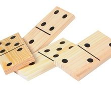 Jeu de société en bois, jeu de société double face peint 64 joueurs jeu de  société accéléré en bois avec 6 couleurs 24 billes pour adultes enfants  famille