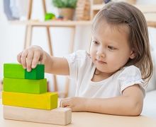 Jouet educatif online en bois