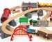 Circuits et trains Brio