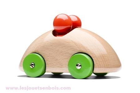 Streamliner Eco