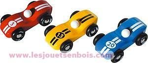Ensemble Le Mans