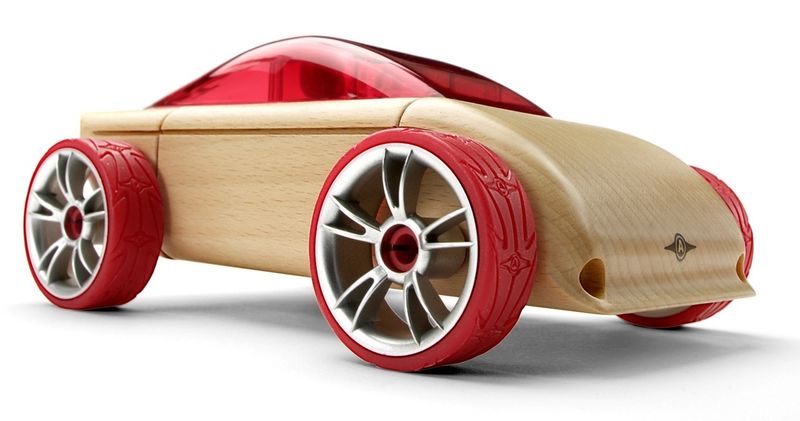 C9 Sport car Automoblox