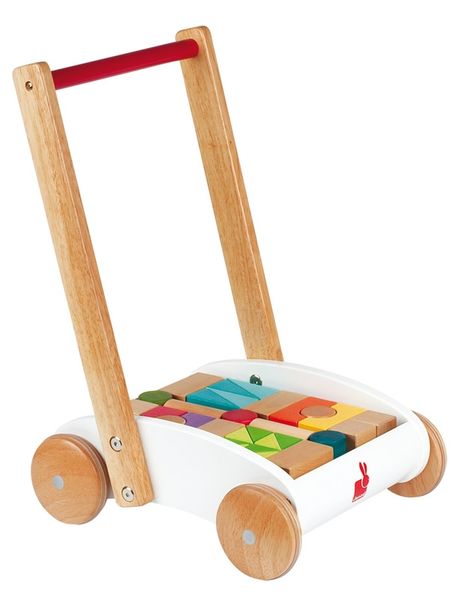 Mini Buggy I wood