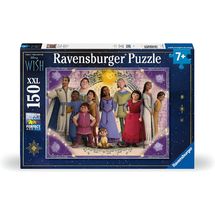 Puzzle Disney Wish 150 pcs XXL RAV-01049 Ravensburger 1