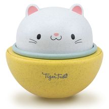 Chat culbuto et véhicule à friction TT1-1019 Tiger Tribe 1