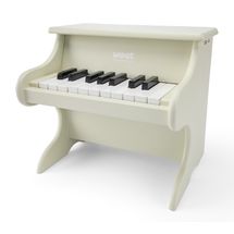 Piano beige pour enfant NCT10154 New Classic Toys 1