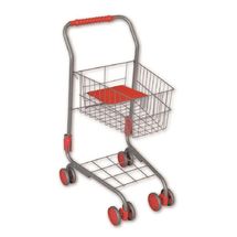 Chariot d'épicerie en métal TA-1022.0 Tanner 1