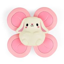 Spinner sensoriel Lapin TT1-1040 Tiger Tribe 1