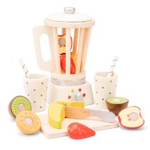 Ensemble pour préparer des smoothies NCT10708 New Classic Toys 1