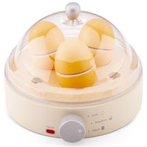 Cuiseur à œufs en bois NCT10710 New Classic Toys 1